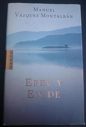 Imagen del vendedor de Erec y Enide a la venta por Librera Reencuentro