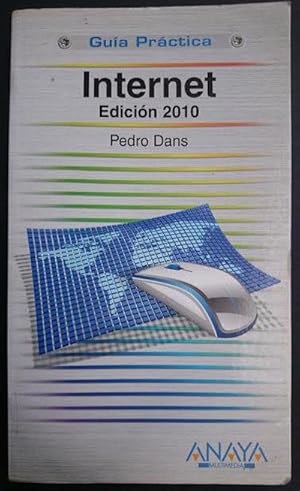 Imagen del vendedor de Internet. Edicin 2010 a la venta por Librera Reencuentro