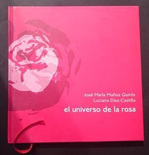 Seller image for El universo de la rosa for sale by Librera Reencuentro