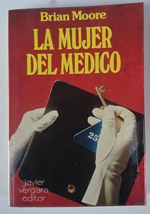 Image du vendeur pour La mujer del mdico. Traduccin: Anbal Leal mis en vente par Librera Reencuentro