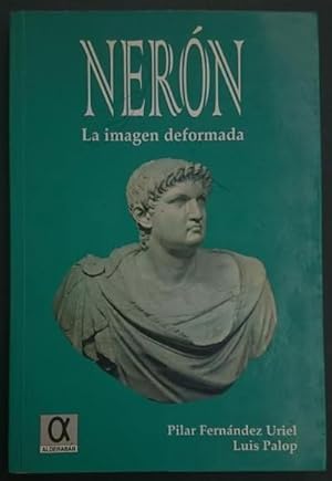 Seller image for Nern. La imagen deformada for sale by Librera Reencuentro