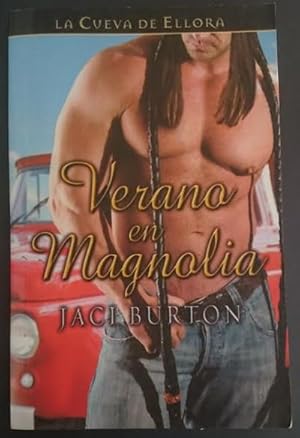 Immagine del venditore per Verano en Magnolia. Traducido por Mara Alonso venduto da Librera Reencuentro
