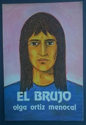 Seller image for El brujo for sale by Librera Reencuentro