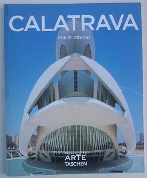 Seller image for Santiago Calatrava. 1951, arquitecto, ingeniero, artista for sale by Librera Reencuentro