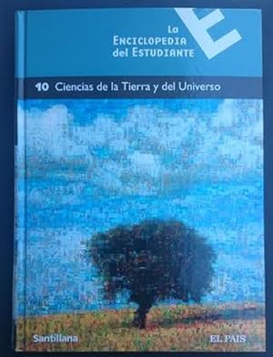 Imagen del vendedor de La enciclopedia del estudiante. Ciencias de la Tierra y del Universo a la venta por Librera Reencuentro