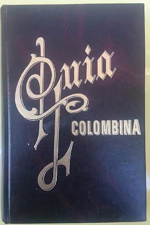 Imagen del vendedor de Gua Colombina aceptada oficialmente por la junta del centenario a la venta por Librera Reencuentro