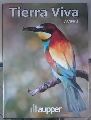 Imagen del vendedor de Tierra viva. Animales del mundo. Aves 1 a la venta por Librera Reencuentro