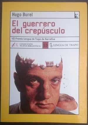Image du vendeur pour El guerrero del crepsculo mis en vente par Librera Reencuentro