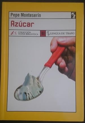 Image du vendeur pour Azcar mis en vente par Librera Reencuentro