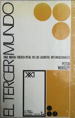 Seller image for Una nueva fuerza vital en los asuntos internacionales. Traduccin de Mart Soler for sale by Librera Reencuentro