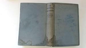 Image du vendeur pour THE CONTINENTAL REFORMATION in Germany, France and Switzerland from the birth of Luther to the death of Calvin mis en vente par Goldstone Rare Books