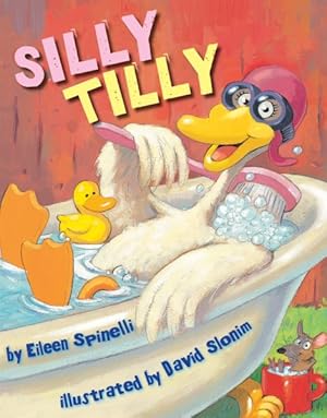 Imagen del vendedor de Silly Tilly a la venta por GreatBookPrices