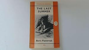 Seller image for The Last Summer for sale by Goldstone Rare Books