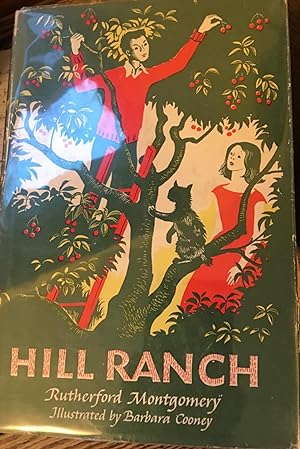 Hill Ranch.