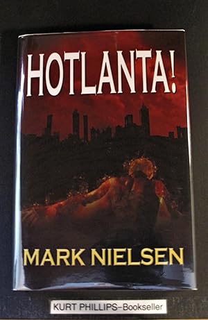 Hotlanta! (Signed Copy)