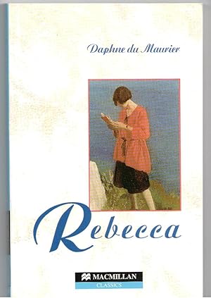 Imagen del vendedor de Rebecca a la venta por Librera Dilogo