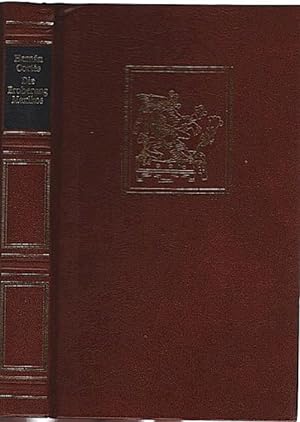 Seller image for Die Eroberung Mexíkos: eigenhändige berichte an kaiser Karl V. 1520-1524 for sale by Schürmann und Kiewning GbR