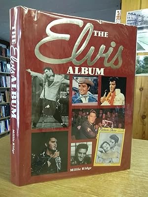 The Elvis Album