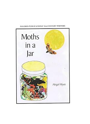 Seller image for MOTHS IN A JAR for sale by Books for Amnesty, Malvern