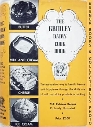 The Dairy Cook Book