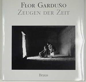 Seller image for Zeugen der Zeit. Einleitung von Carlos Fuentes. for sale by Unterwegs Antiquariat M.-L. Surek-Becker