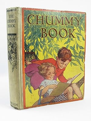 Seller image for THE CHUMMY BOOK - EIGHTEENTH YEAR for sale by Stella & Rose's Books, PBFA