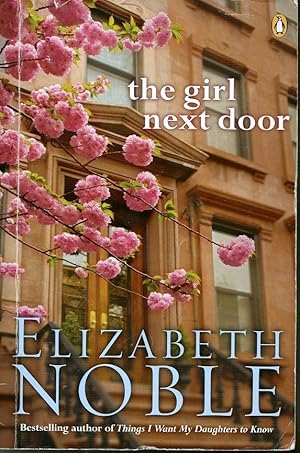 Seller image for The Girl Next Door for sale by Librairie Le Nord