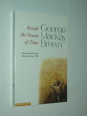 Seller image for Beside the Ocean of Time for sale by Rodney Rogers