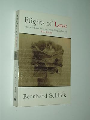 Bild des Verkufers fr Flights of Love zum Verkauf von Rodney Rogers