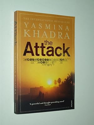 Seller image for The Attack for sale by Rodney Rogers