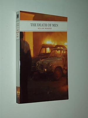 Imagen del vendedor de The Death of Men a la venta por Rodney Rogers
