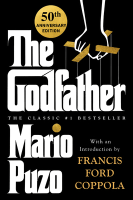 Bild des Verkufers fr The Godfather (Paperback or Softback) zum Verkauf von BargainBookStores