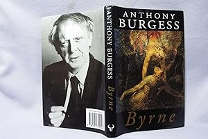 Seller image for Byrne : First printing for sale by PW Books