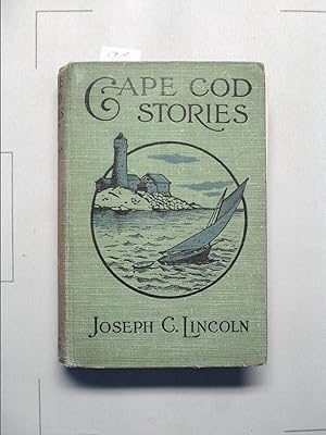 Seller image for Cape Cod Stories for sale by Joseph C. Lincoln Books