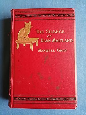 Seller image for The Silence of Dean Maitland : a Novel for sale by Perolibros S.L.