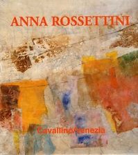 Seller image for Anna Rossettini for sale by Libro Co. Italia Srl