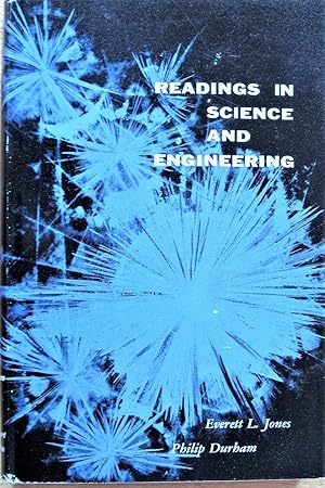 Seller image for Readings in Science and Engineering for sale by Ken Jackson