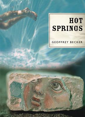 Image du vendeur pour Hot Springs mis en vente par BargainBookStores
