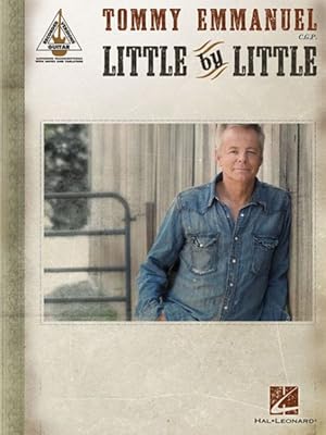 Immagine del venditore per Little by Little venduto da GreatBookPrices