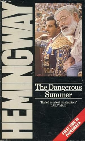 Seller image for THE DANGEROUS SUMMER for sale by Le-Livre