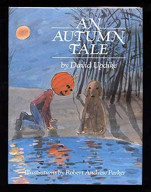 Imagen del vendedor de An Autumn Tale a la venta por Between the Covers-Rare Books, Inc. ABAA