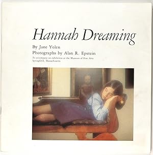 Seller image for Hannah Dreaming for sale by Firefly Bookstore