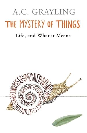 Seller image for The Mystery of Things (Paperback) for sale by Grand Eagle Retail