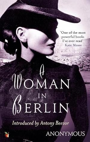 Imagen del vendedor de A Woman In Berlin (Paperback) a la venta por Grand Eagle Retail