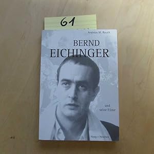 Seller image for Bernd Eichinger und seine Filme for sale by Bookstore-Online