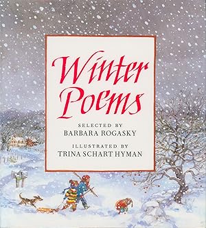 Winter Poems