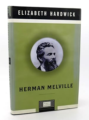 Seller image for HERMAN MELVILLE for sale by Rare Book Cellar