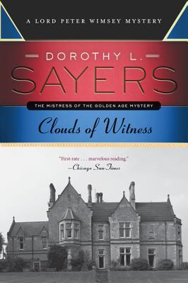 Seller image for Clouds of Witness (Paperback or Softback) for sale by BargainBookStores