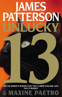 Immagine del venditore per Unlucky 13 (Hardback or Cased Book) venduto da BargainBookStores