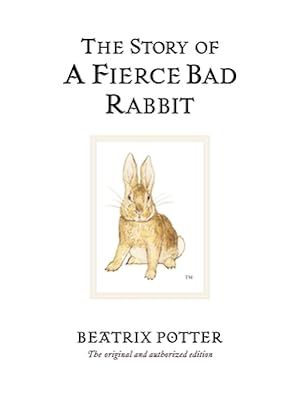 Immagine del venditore per The Story of a Fierce Bad Rabbit (Hardback or Cased Book) venduto da BargainBookStores